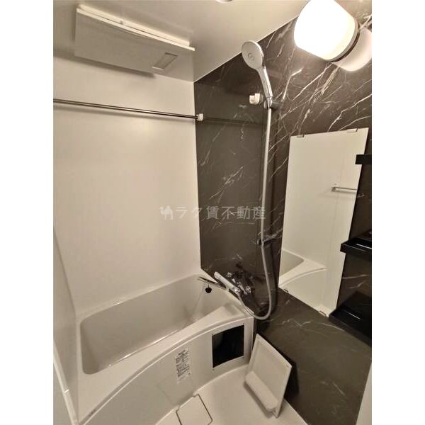 S-RESIDENCE城東SEVERの室内写真37枚目