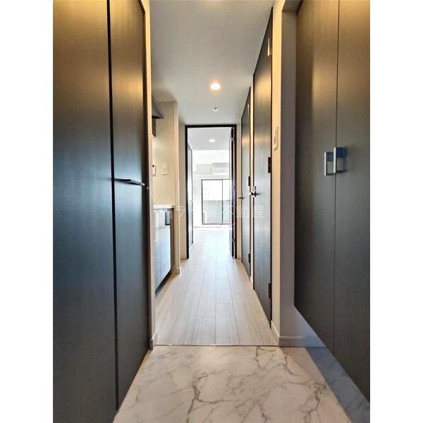 S-RESIDENCE城東SEVERの室内写真38枚目