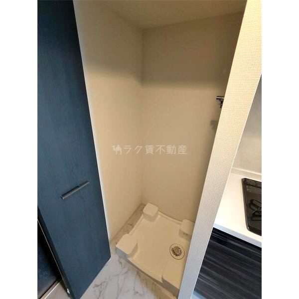 S-RESIDENCE城東SEVERの室内写真40枚目