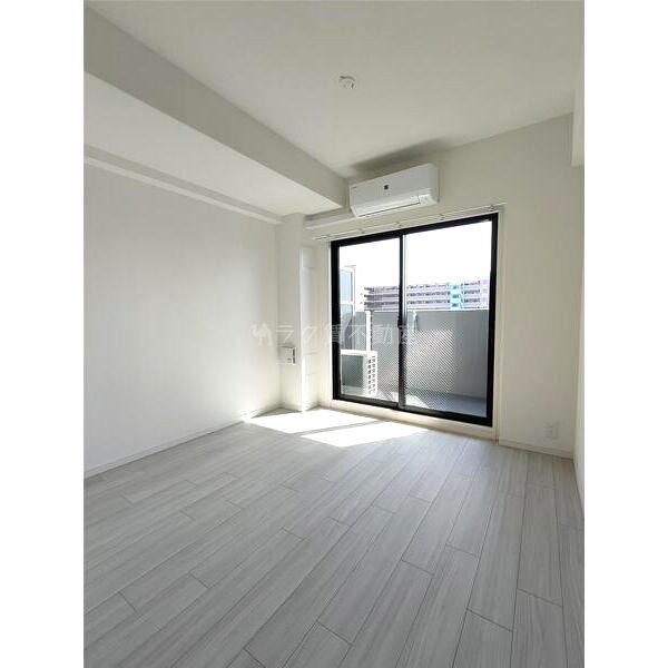 S-RESIDENCE城東SEVERの室内写真2枚目