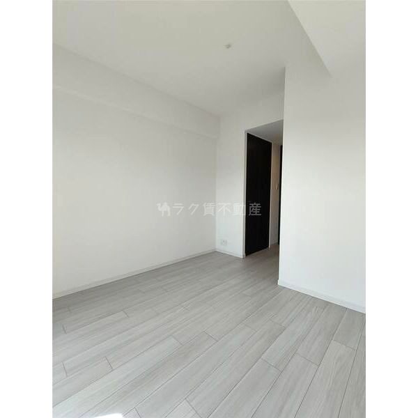 S-RESIDENCE城東SEVERの室内写真5枚目