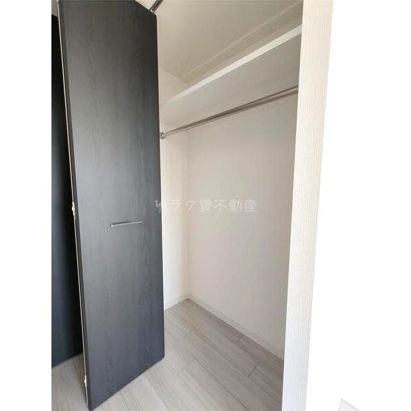 S-RESIDENCE城東SEVERの室内写真7枚目
