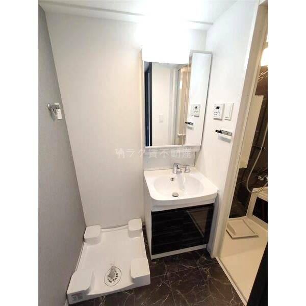 S-RESIDENCE城東SEVERの室内写真16枚目