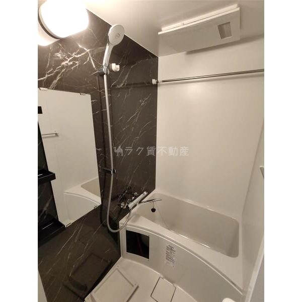 S-RESIDENCE城東SEVERの室内写真20枚目