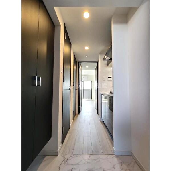 S-RESIDENCE城東SEVERの室内写真23枚目