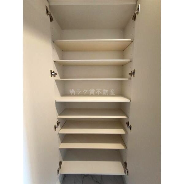 S-RESIDENCE城東SEVERの室内写真25枚目