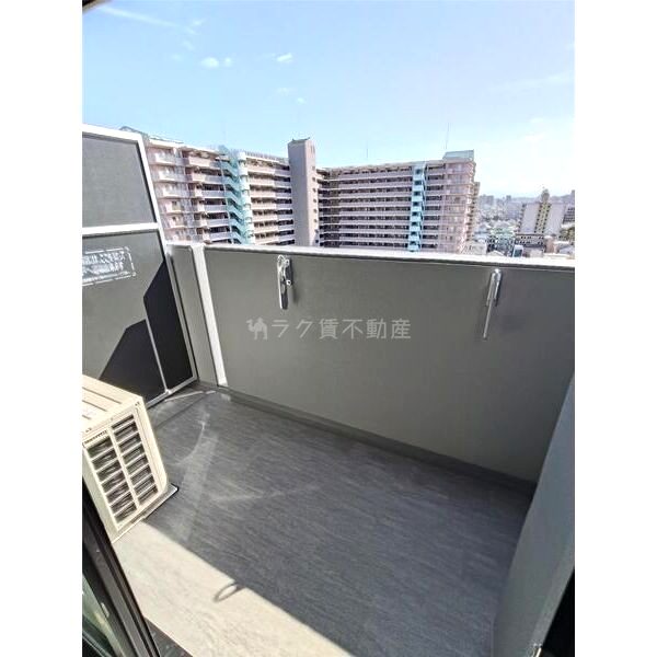 S-RESIDENCE城東SEVERの室内写真28枚目