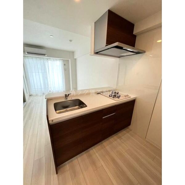 La Bentenの室内写真27枚目