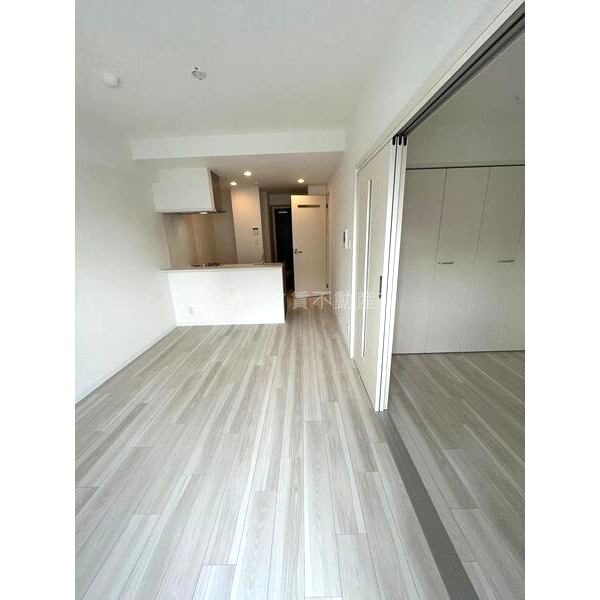 La Bentenの室内写真28枚目