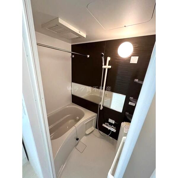 La Bentenの室内写真38枚目