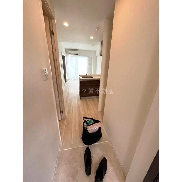 La Bentenの室内写真3枚目