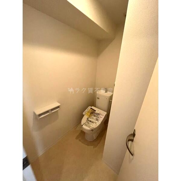 La Bentenの室内写真7枚目