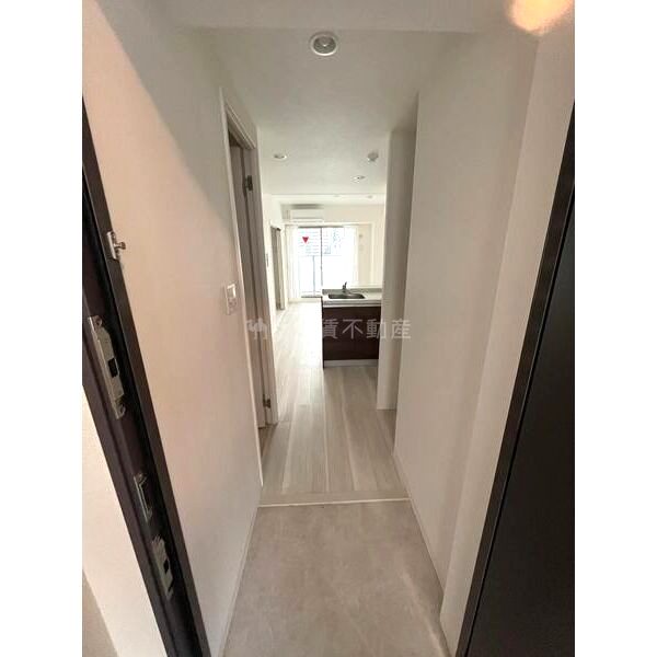 La Bentenの室内写真2枚目