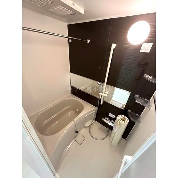 La Bentenの室内写真5枚目