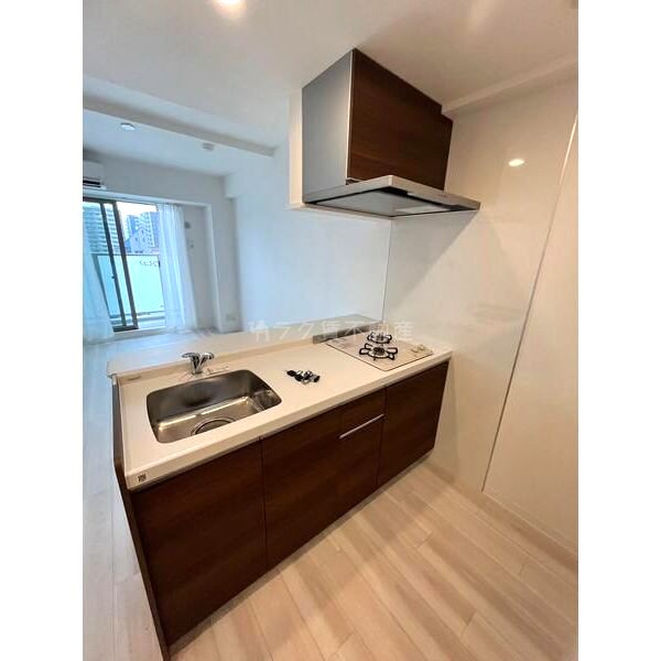 La Bentenの室内写真10枚目