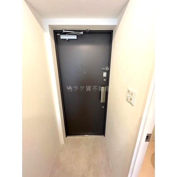 La Bentenの室内写真17枚目