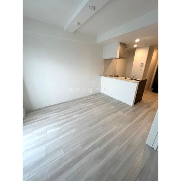 La Bentenの室内写真18枚目