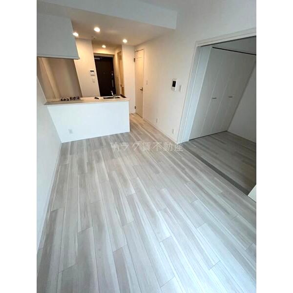 La Bentenの室内写真32枚目