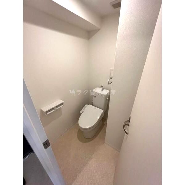 La Bentenの室内写真39枚目