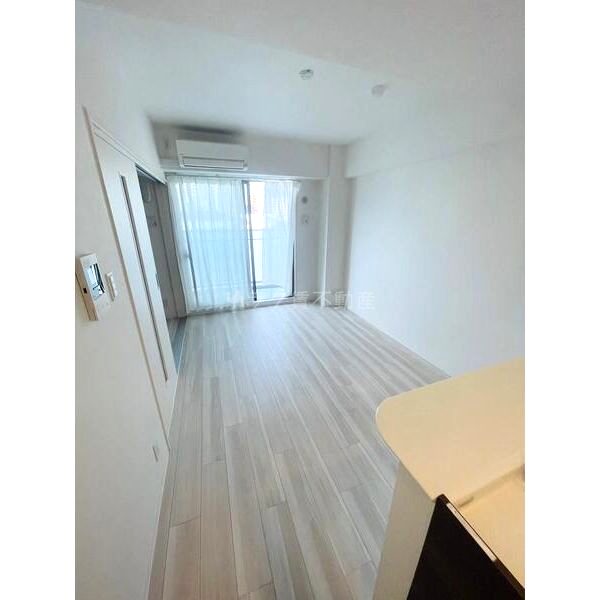 La Bentenの室内写真7枚目