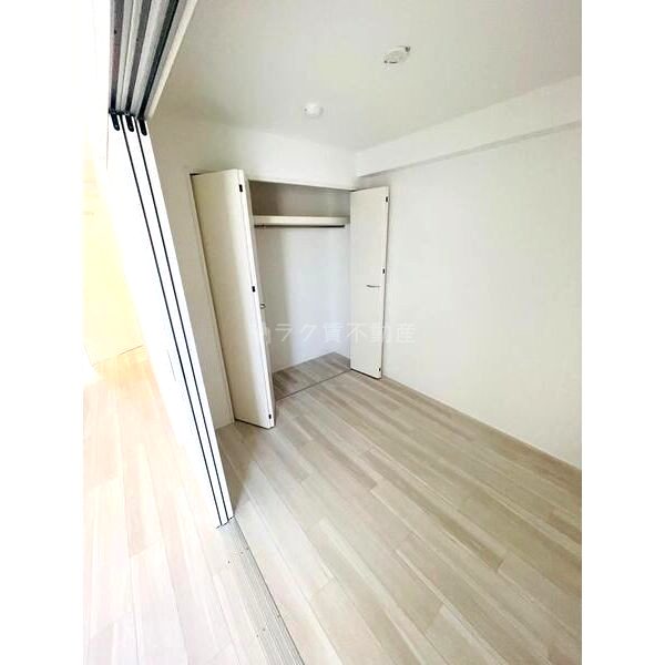 La Bentenの室内写真12枚目