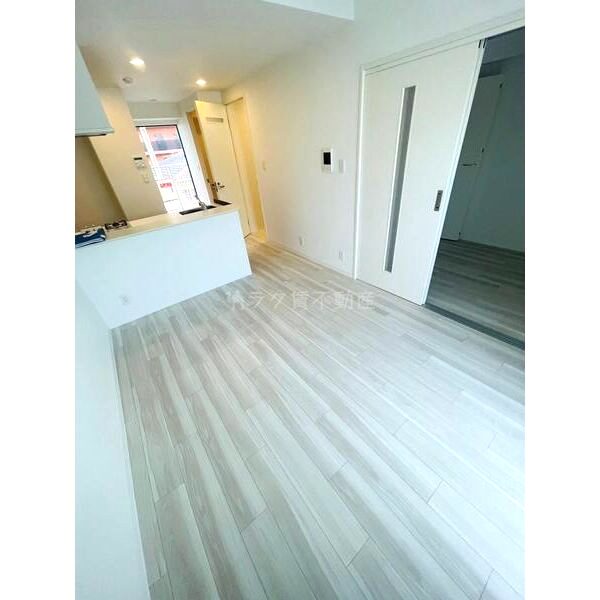 La Bentenの室内写真17枚目