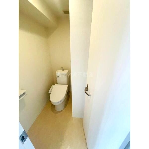 La Bentenの室内写真20枚目