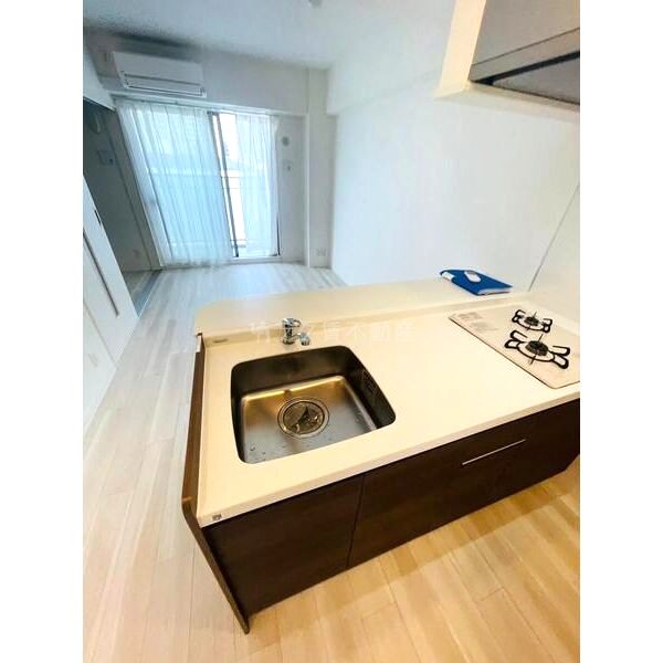 La Bentenの室内写真26枚目