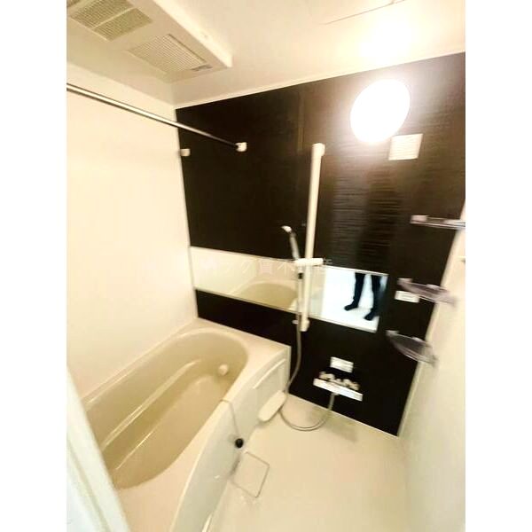 La Bentenの室内写真35枚目