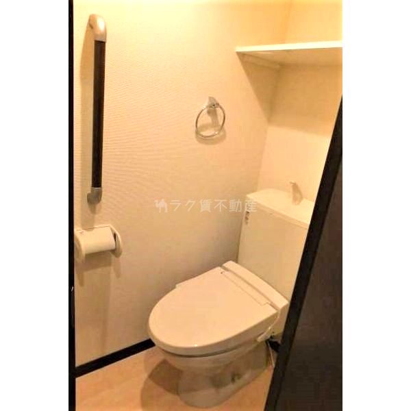 レオネクストサウスユーアイの室内写真4枚目