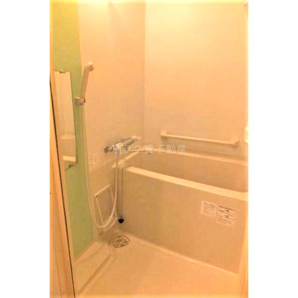 レオネクストサウスユーアイの室内写真5枚目