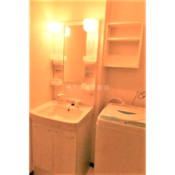 レオネクストサウスユーアイの室内写真6枚目