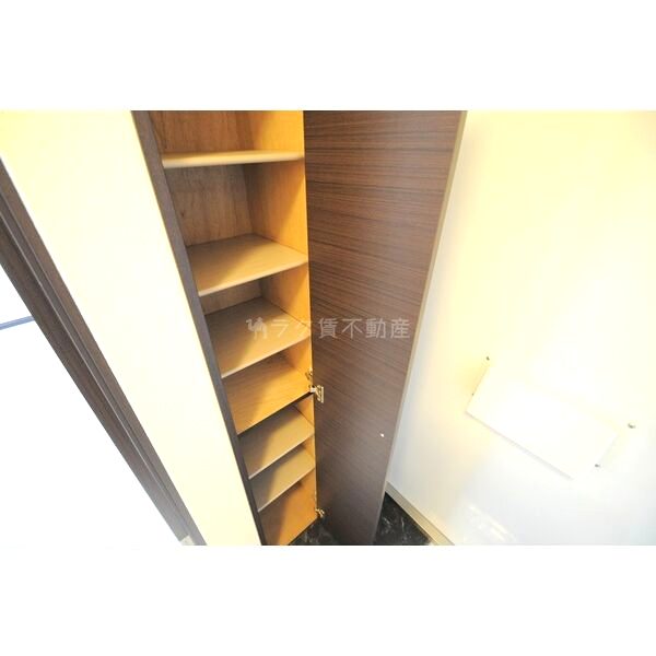 レオネクストサウスユーアイの室内写真7枚目