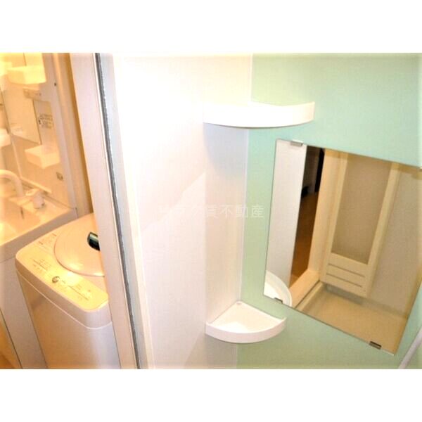 レオネクストサウスユーアイの室内写真8枚目