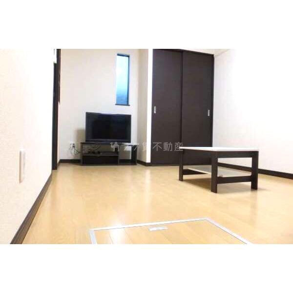 レオネクストサウスユーアイの室内写真10枚目