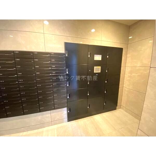 エスリードレジデンス神戸三宮の外観3枚目