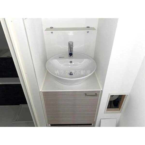 エスリードレジデンス神戸三宮の室内写真30枚目