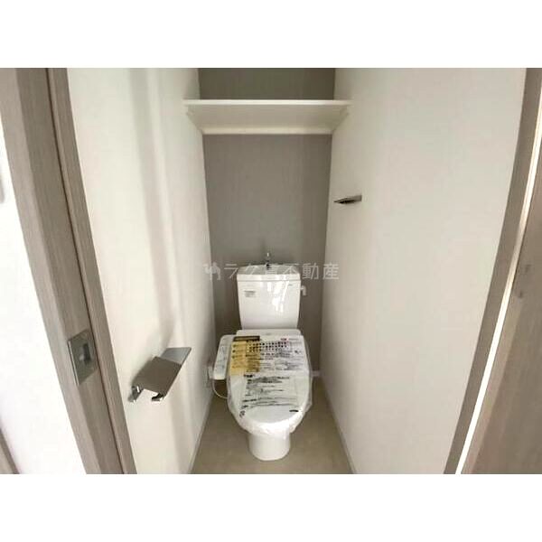 エスリードレジデンス神戸三宮の室内写真31枚目