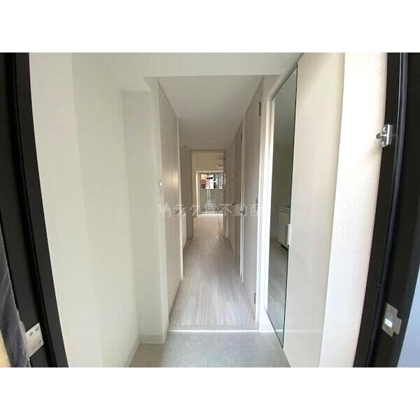 エスリードレジデンス神戸三宮の室内写真32枚目