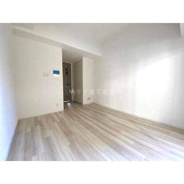 エスリードレジデンス神戸三宮の室内写真2枚目