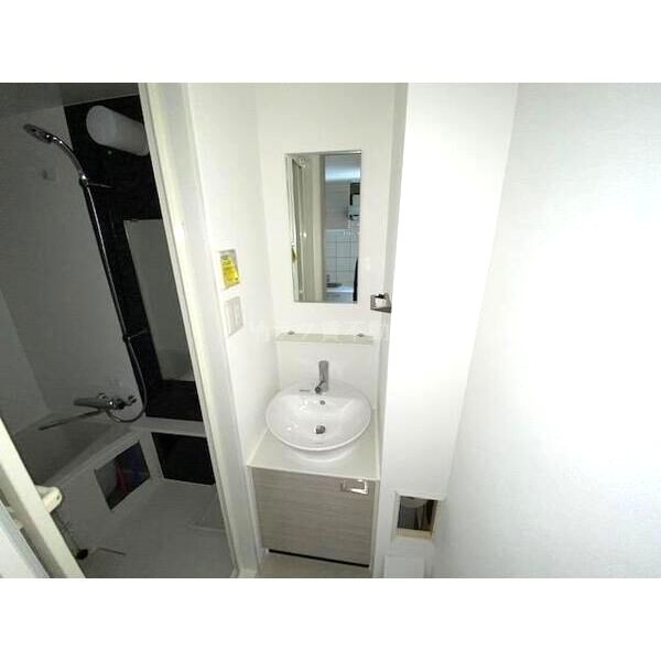 エスリードレジデンス神戸三宮の室内写真11枚目