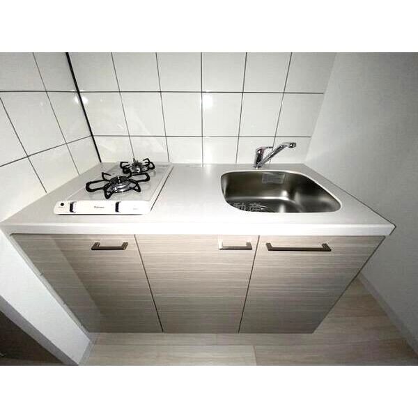 エスリードレジデンス神戸三宮の室内写真7枚目