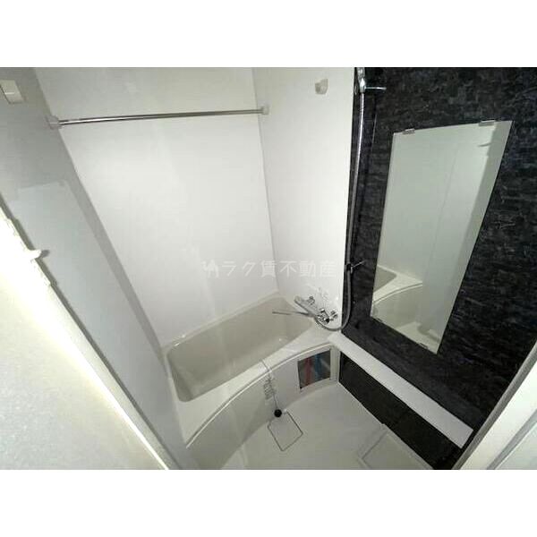 エスリードレジデンス神戸三宮の室内写真12枚目