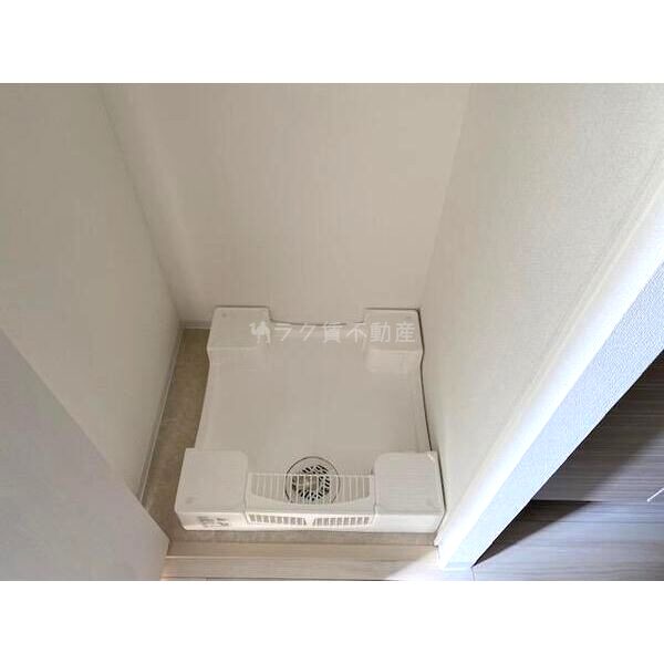 エスリードレジデンス神戸三宮の室内写真24枚目