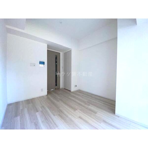 エスリードレジデンス神戸三宮の室内写真1枚目