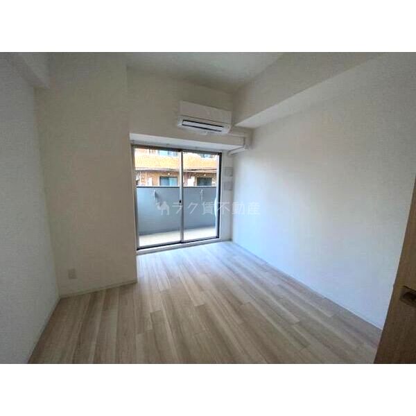 エスリードレジデンス神戸三宮の室内写真5枚目