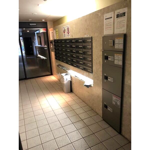 G-stage京都油小路の外観2枚目