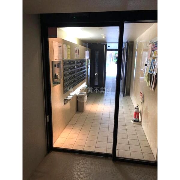 G-stage京都油小路の外観3枚目