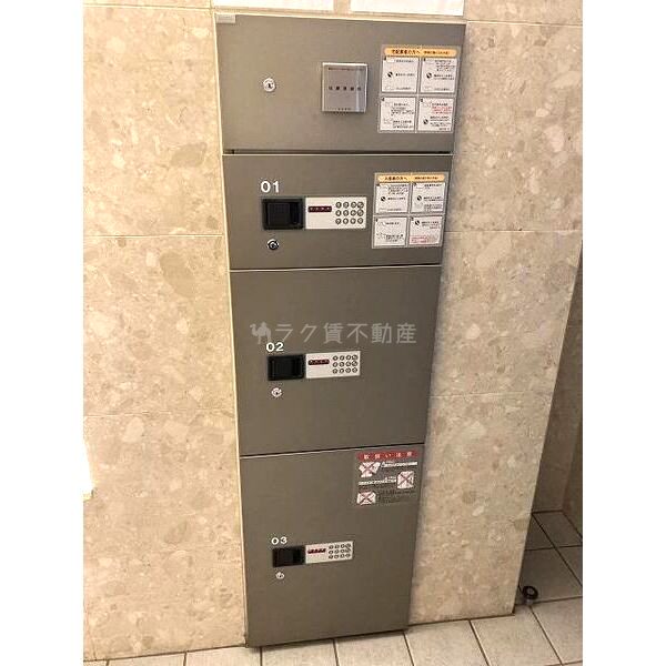 G-stage京都油小路の外観7枚目