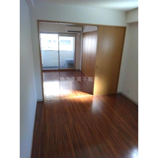 G-stage京都油小路の室内写真1枚目